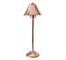 Настольная лампа декоративная Elstead Lighting Provence PV-SL-CPR