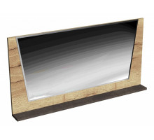 Зеркало настенное Стреза