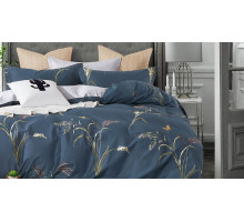 Постельное белье семейное Satin Lux 599-SL