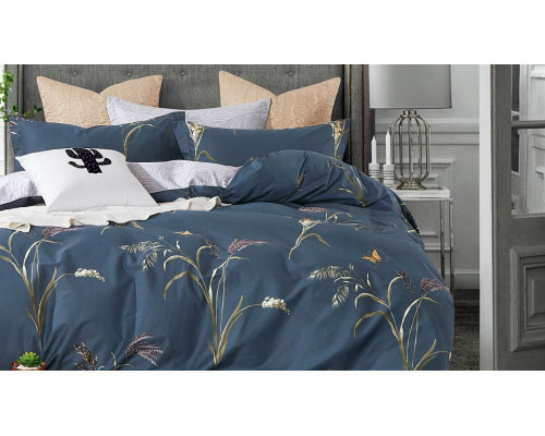 Постельное белье семейное Satin Lux 599-SL