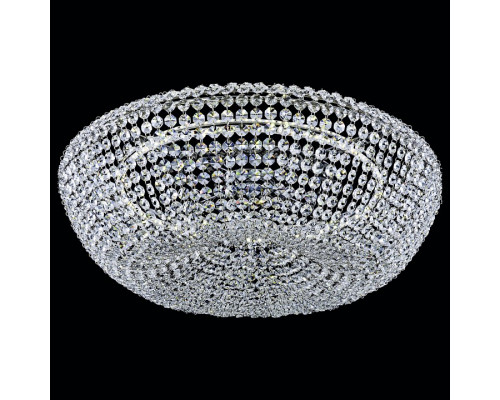 Подвесной светильник Bohemia Ivele Crystal Remini 2 S501.0.50.E.4000