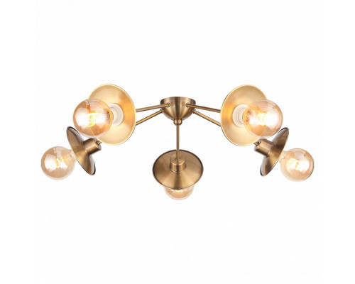 Потолочная люстра ST-Luce Guido