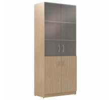 Шкаф комбинированный Skyland Simple SR-5W.2