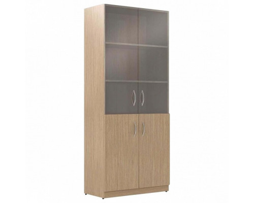 Шкаф комбинированный Skyland Simple SR-5W.2