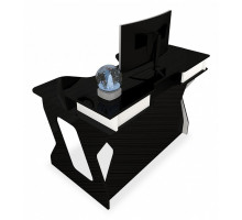 Стол компьютерный Мебелеф-8