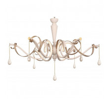 Подвесная люстра Favourite Castro 2615-6P