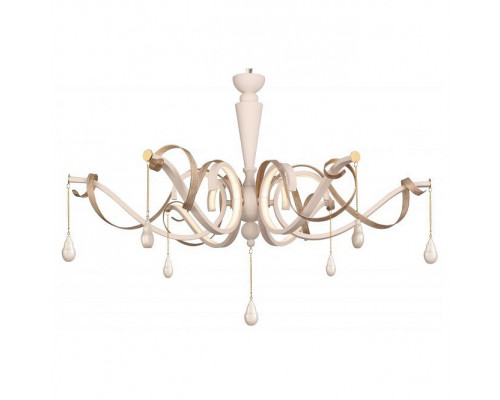 Подвесная люстра Favourite Castro 2615-6P