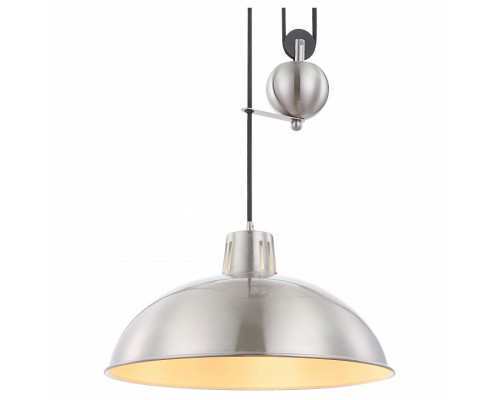 Подвесной светильник Globo Sacramento 15073