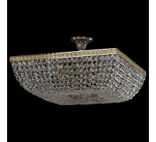 Светильник на штанге Bohemia Ivele Crystal 1911 19112/55IV GB