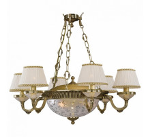 Подвесная люстра Reccagni Angelo 6502 L 6502/6+3