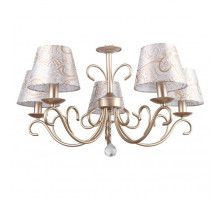 Подвесная люстра F-promo Aleranto 2560-5P