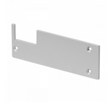 Заглушка для профиля SLV Glenos 213684