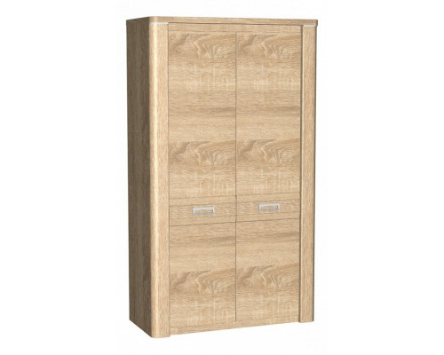 Шкаф платяной Магнолия ГМ-1