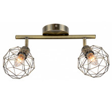 Спот Escada Flex 1128/2P (Brass)