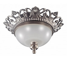 Встраиваемый светильник Novotech Baroque 369981