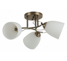 Потолочная люстра Rivoli Carlo Б0044452