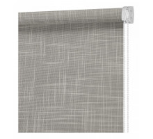 Штора рулонная (80x160 см) Шантунг