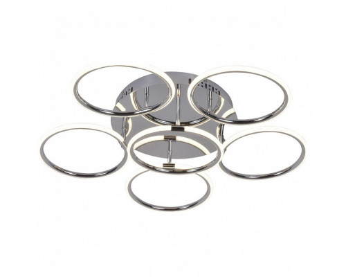 Потолочная люстра F-promo Foramina 2378-6U