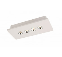 Накладной светильник Globo Christine 55010-4