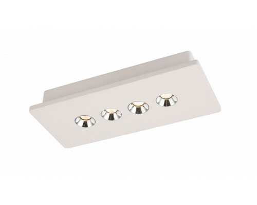 Накладной светильник Globo Christine 55010-4