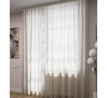 Гардина Legrand Вуаль Шелк 58081860