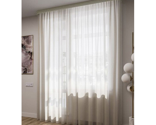 Гардина Legrand Вуаль Шелк 58081860