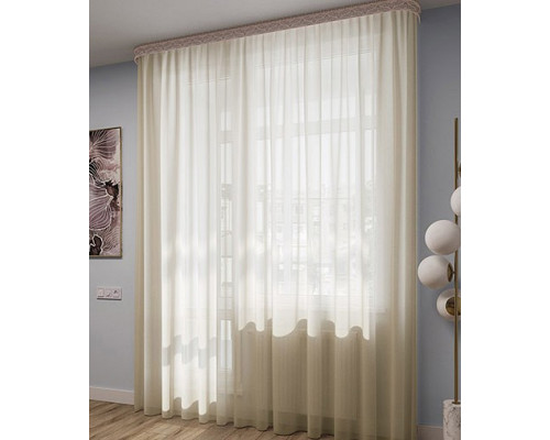 Гардина Legrand Вуаль Шелк 58081859