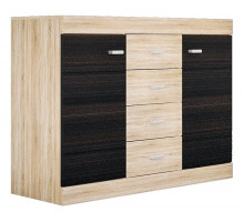 Комод Веста МН-130-04