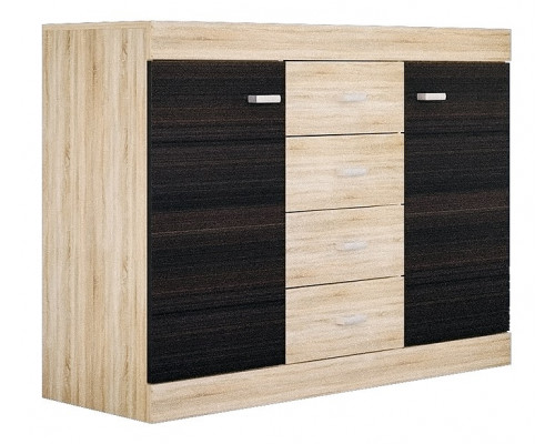 Комод Веста МН-130-04