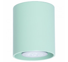 Накладной светильник TopDecor Tubo 8 Tubo8 P1 30