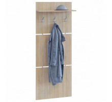 Вешалка настенная Серена ВШ-5.1