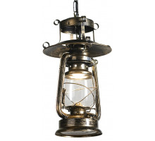 Подвесной светильник Lussole Anchorage 