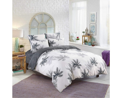 Постельное белье двуспальное Модерн №49