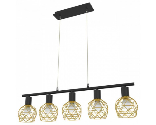 Подвесной светильник Zumaline Martin L171207-5