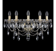 Бра Bohemia Art Classic 11.25 10.25.5.200.XL.Gd.Sp