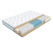 Матрас двуспальный Askona Sky Blue 2000x1800