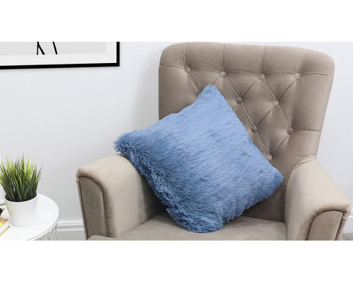 Наволочка декоративная (48x48 см) Buenas Noches