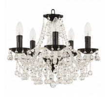 Подвесная люстра Bohemia Ivele Crystal AL1609 AL16309/5/141 BM