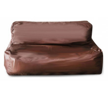 Диван-мешок Модерн Коричневый