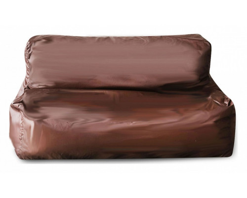 Диван-мешок Модерн Коричневый