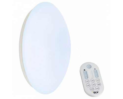 Накладной светильник SLV Lipsy 134060