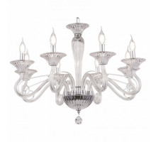 Подвесная люстра Maytoni Acqua DIA010PL-08TR