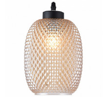 Подвесной светильник TopLight Alice TL1210H-01BL