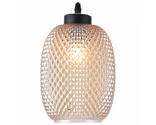 Подвесной светильник TopLight Alice TL1210H-01BL