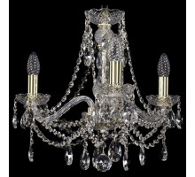 Подвесная люстра Bohemia Art Classic 11.21 11.21.3.165.Gd.Sp