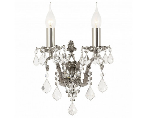 Бра Dio D’Arte Forli Forli E 2.1.2.600 N