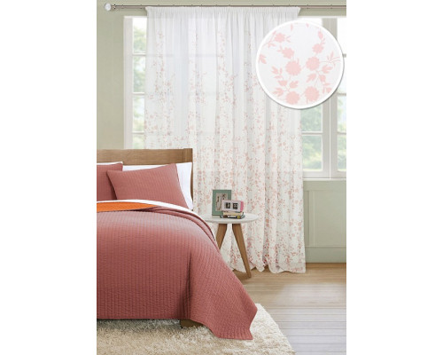 Гардина (300x275 см) 1 шт. Venera