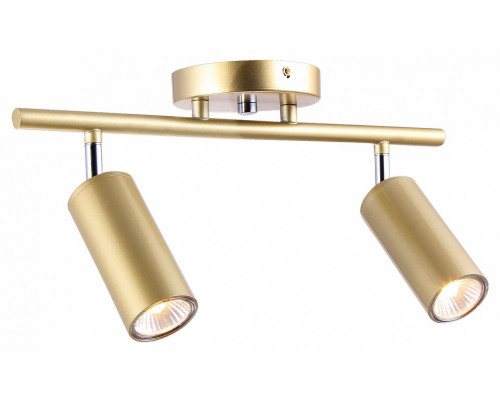 Спот Natali Kovaltseva TRINITY TRINITY 76055/2W GOLD SATIN