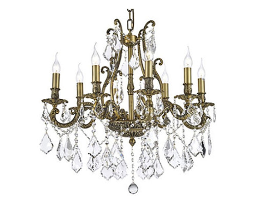 Подвесная люстра Dio D’Arte Barolo Barolo E 1.1.8.400 A