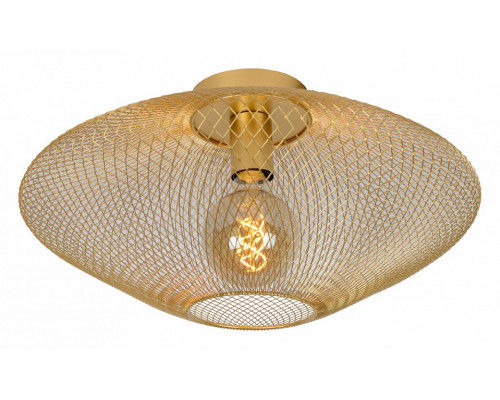 Накладной светильник Lucide Mesh 21123/45/02